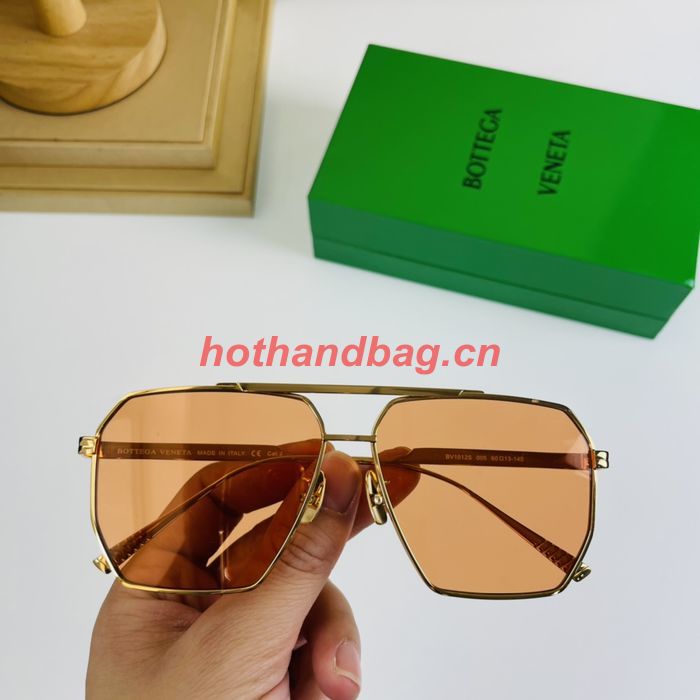 Bottega Veneta Sunglasses Top Quality BVS00139